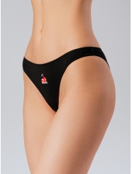 Женские трусы indefini (арт. 5015LUF) 